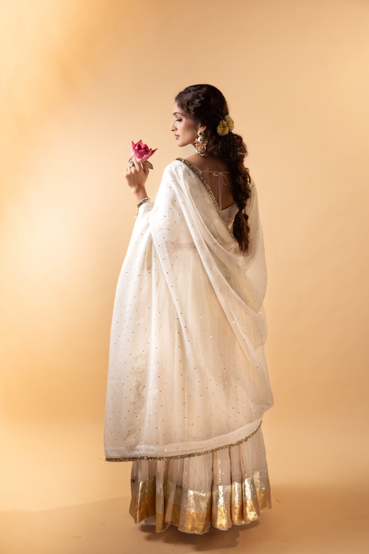 SHAIL PUTRI -शैल पुत्री