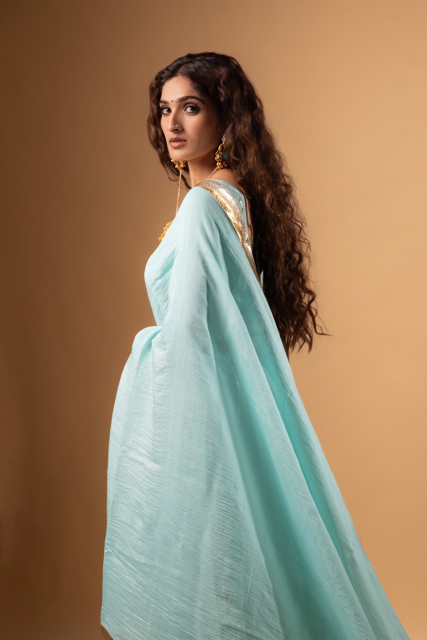 MAHA GUARI -महा गौरी