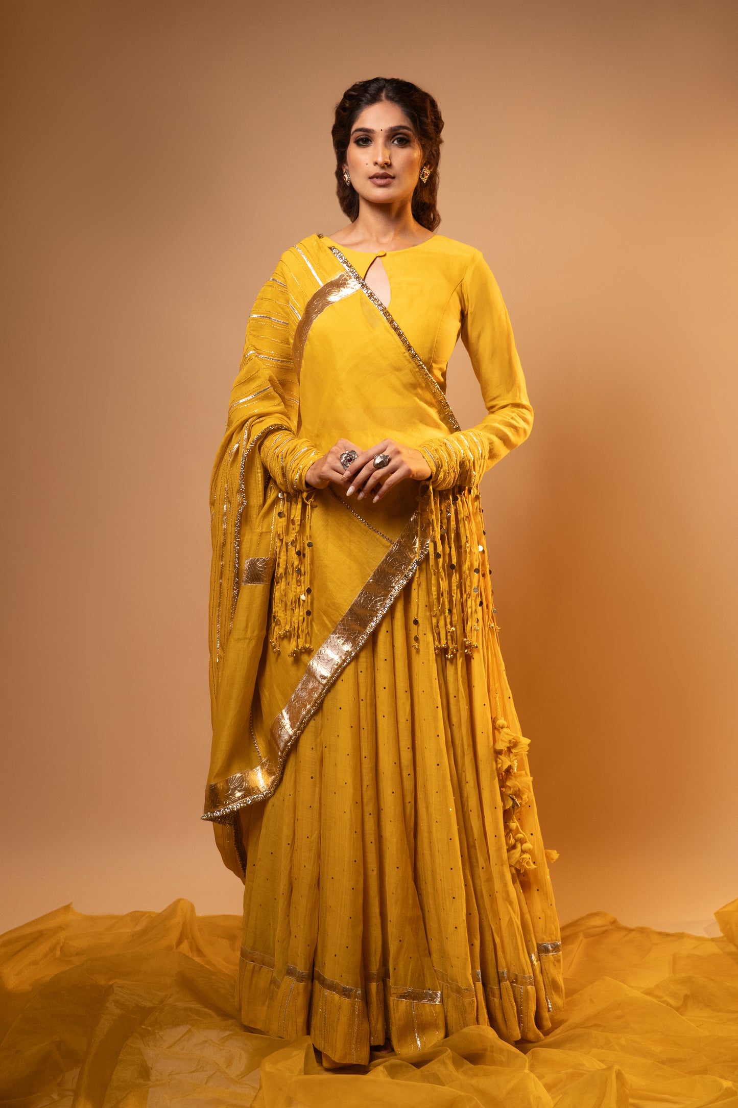 KUSH MANDA -कुश मंडा