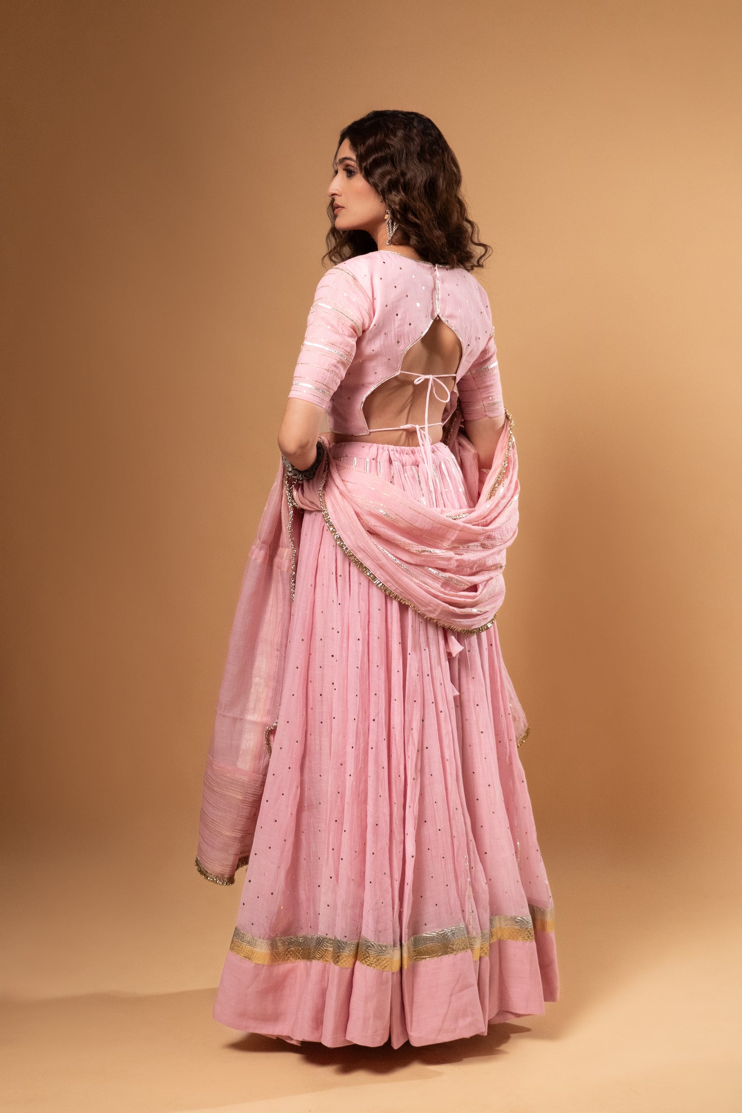 SIDDHI DATRI -सिद्धि दात्री